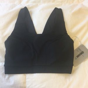 Gymshark True Texture Sports Bra